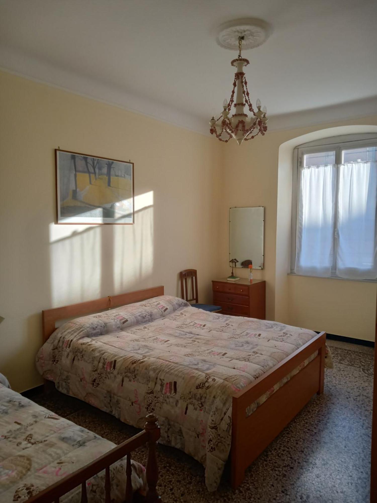 Вилла Casa Iaia Генуя Экстерьер фото