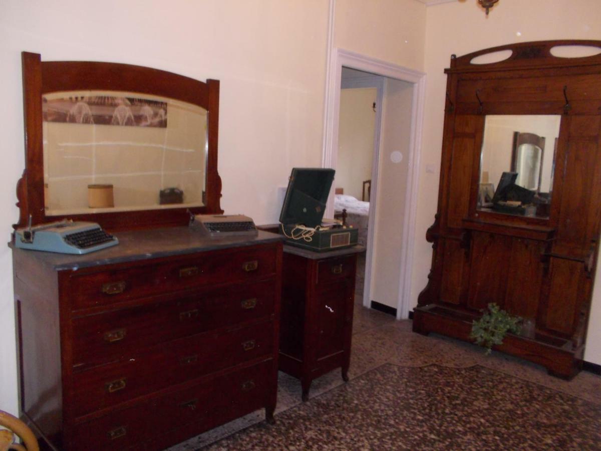 Вилла Casa Iaia Генуя Экстерьер фото